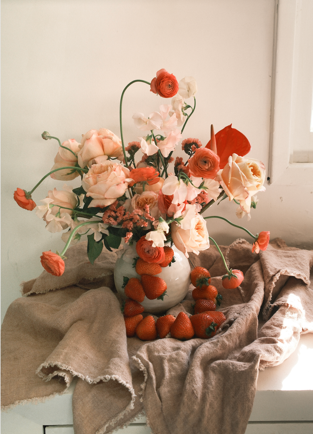 Flower Delivery | Designer's Choice