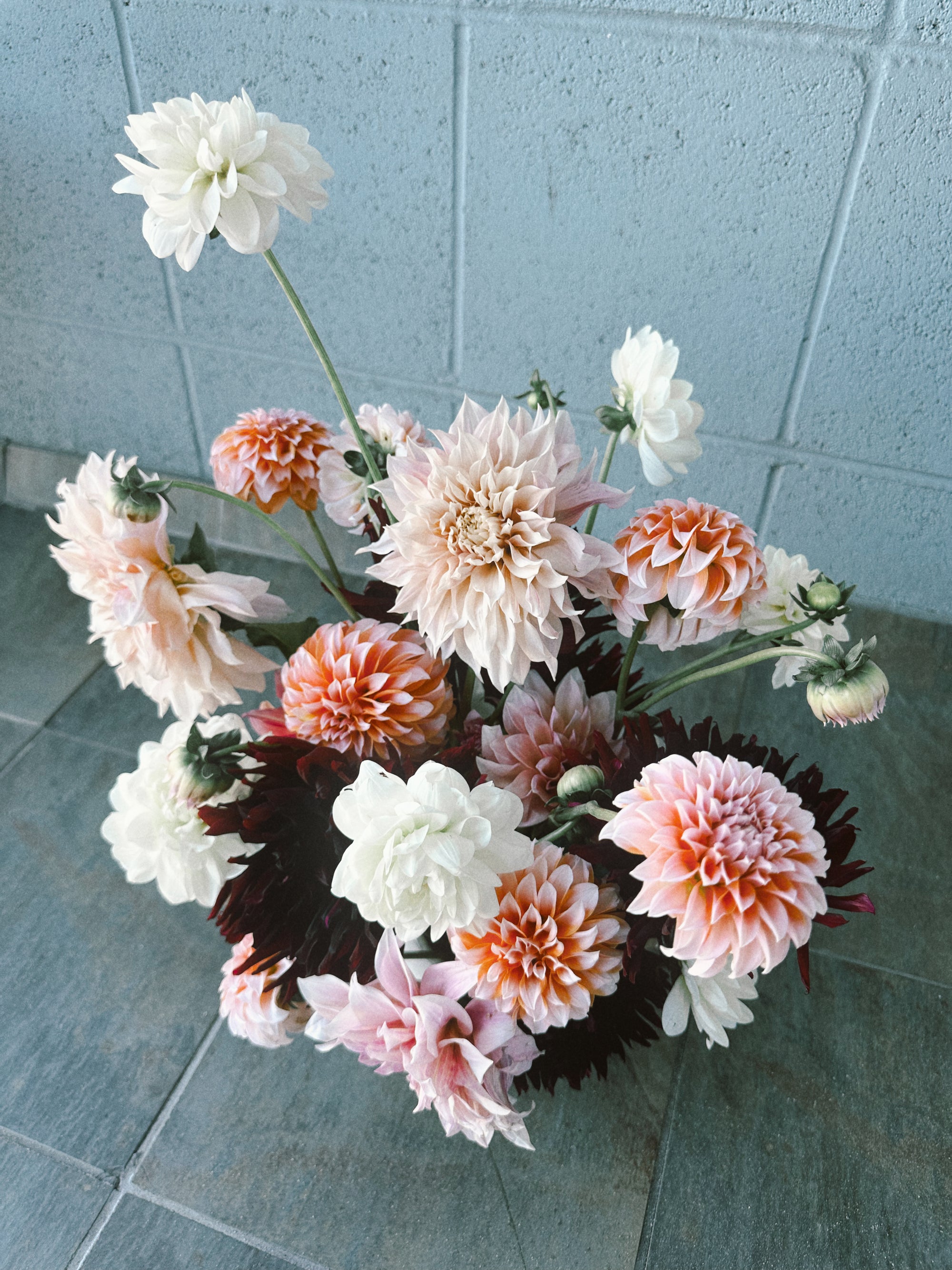 Flower Delivery | Designer's Choice