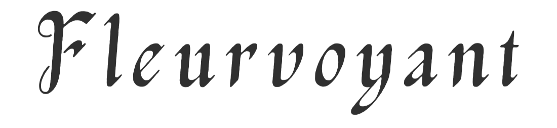 Fleurvoyant