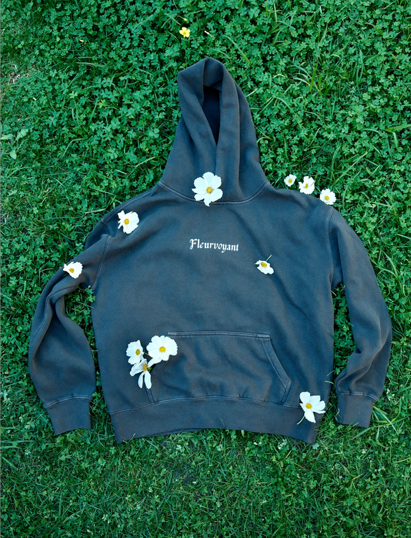 Fleurvoyant Hoodie
