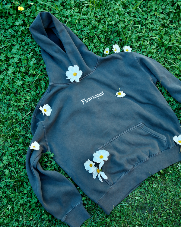 Fleurvoyant Hoodie