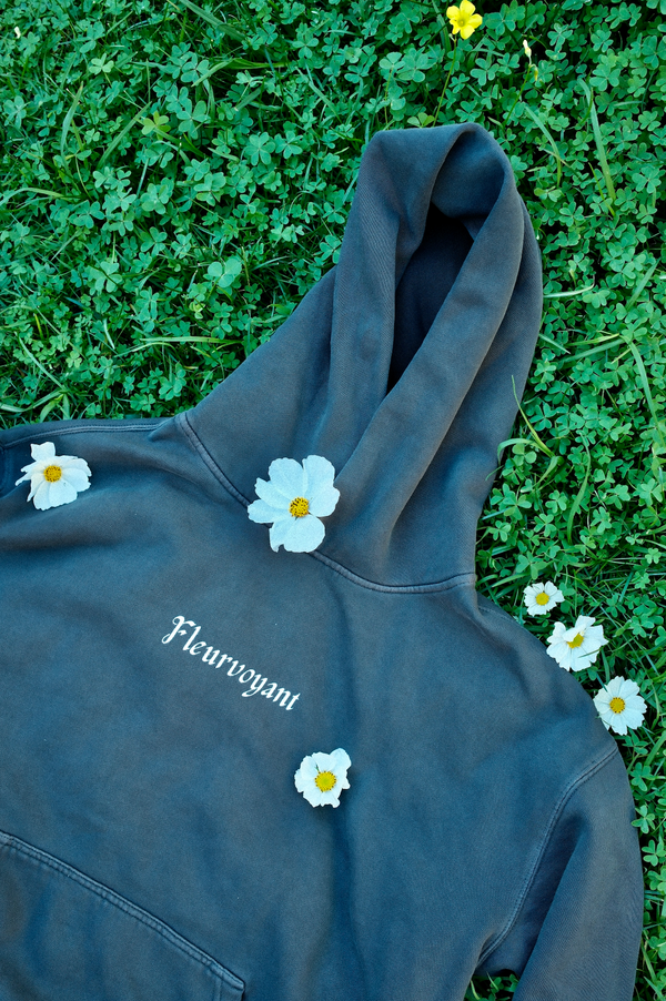 Fleurvoyant Hoodie