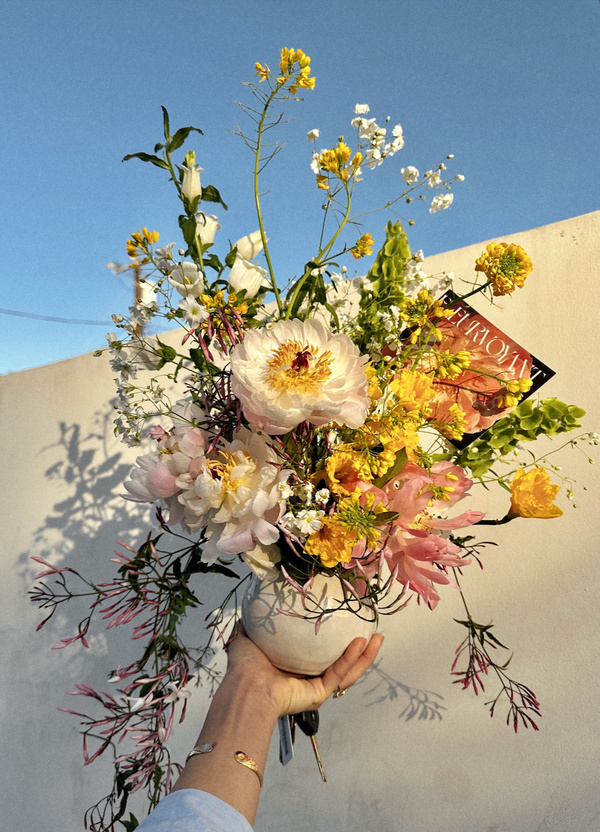 Flower Delivery | Designer's Choice