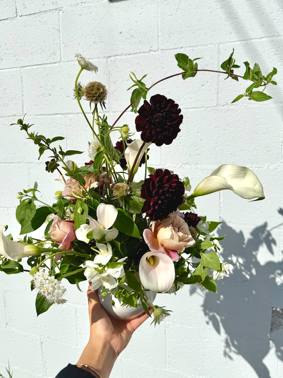 Marin County Flower Delivery