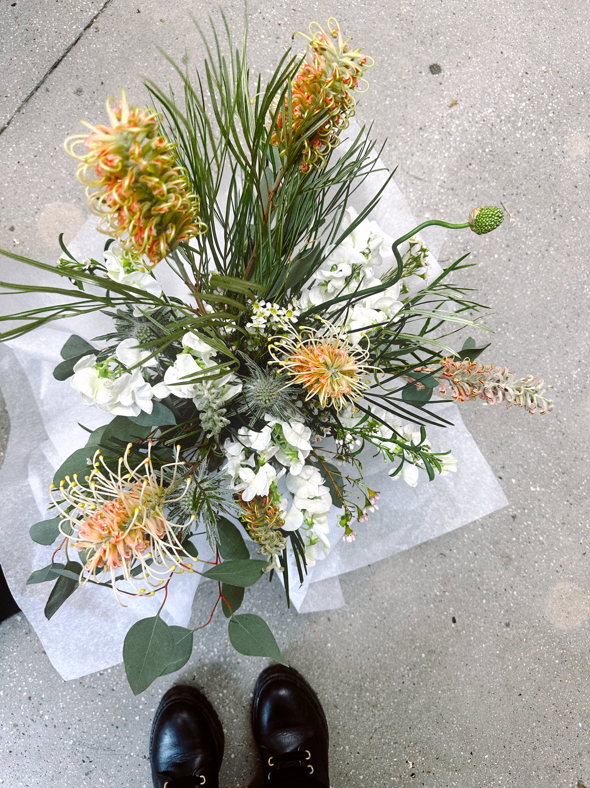 Flower Delivery | Designer's Choice
