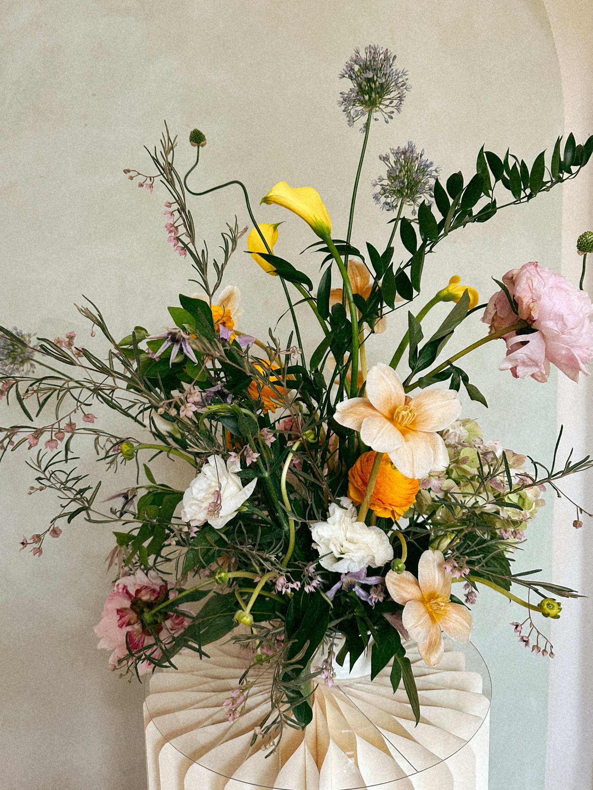 Flower Delivery | Designer's Choice