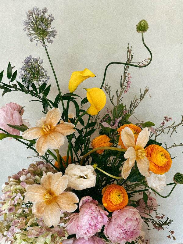 Flower Delivery | Designer's Choice