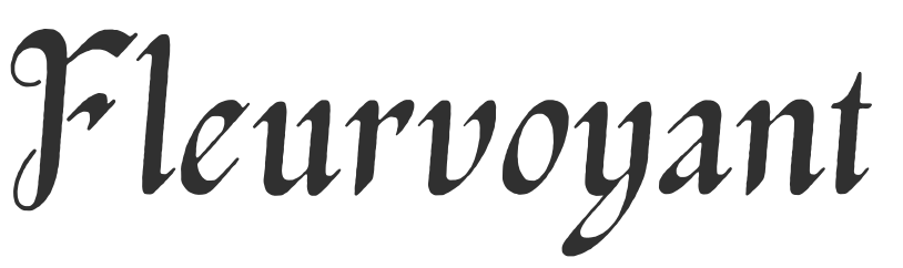 Fleurvoyant